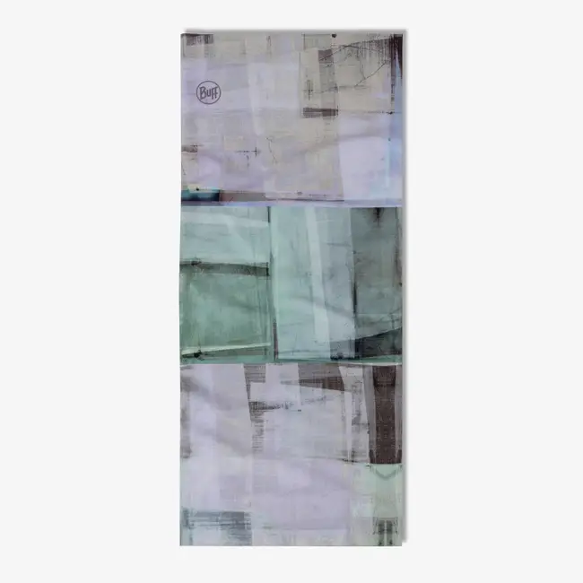 Produse BUFF - Bandana BUFF Coolnet UV+ FIYEH Multi
