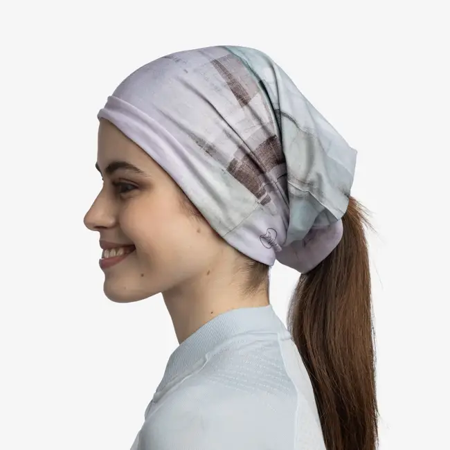 Bandana BUFF Coolnet UV+ FIYEH Multi [3]