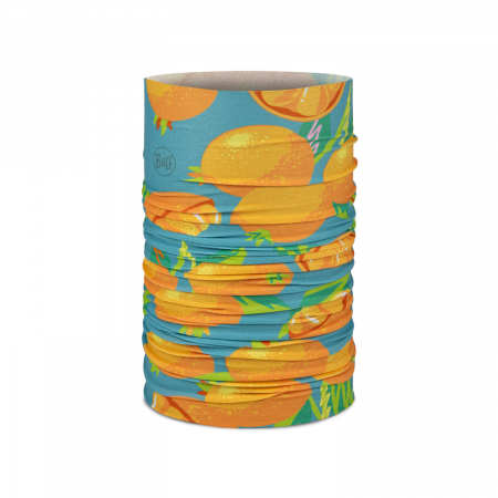 Bandana BUFF Coolnet UV+ GENJU Neptune Green [1]