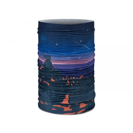 Bandana BUFF Coolnet UV+ GIGITAH Night Blue [1]