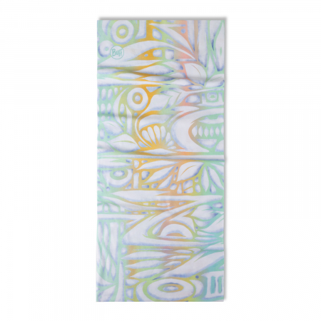 Produse BUFF - Bandana BUFF Coolnet UV+ KAUAI Multi