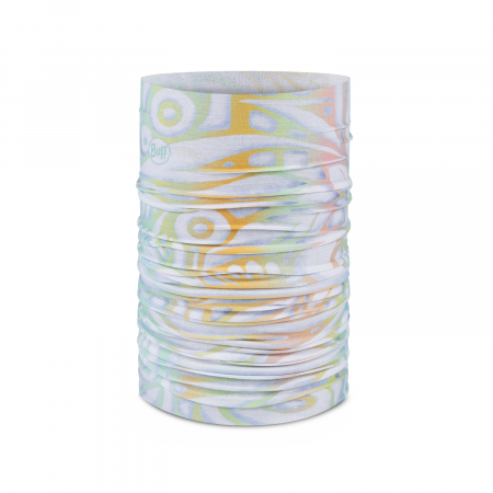 Bandana BUFF Coolnet UV+ KAUAI Multi [1]