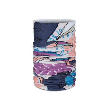 Bandana BUFF Coolnet UV+ Junior ANBA Multi [1]