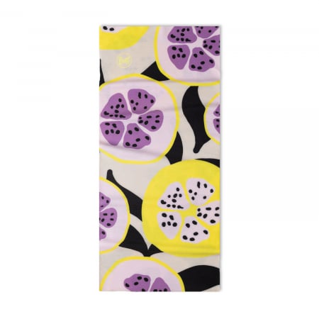 Produse BUFF - Bandana BUFF Coolnet UV+ Junior ARGANIA Powder