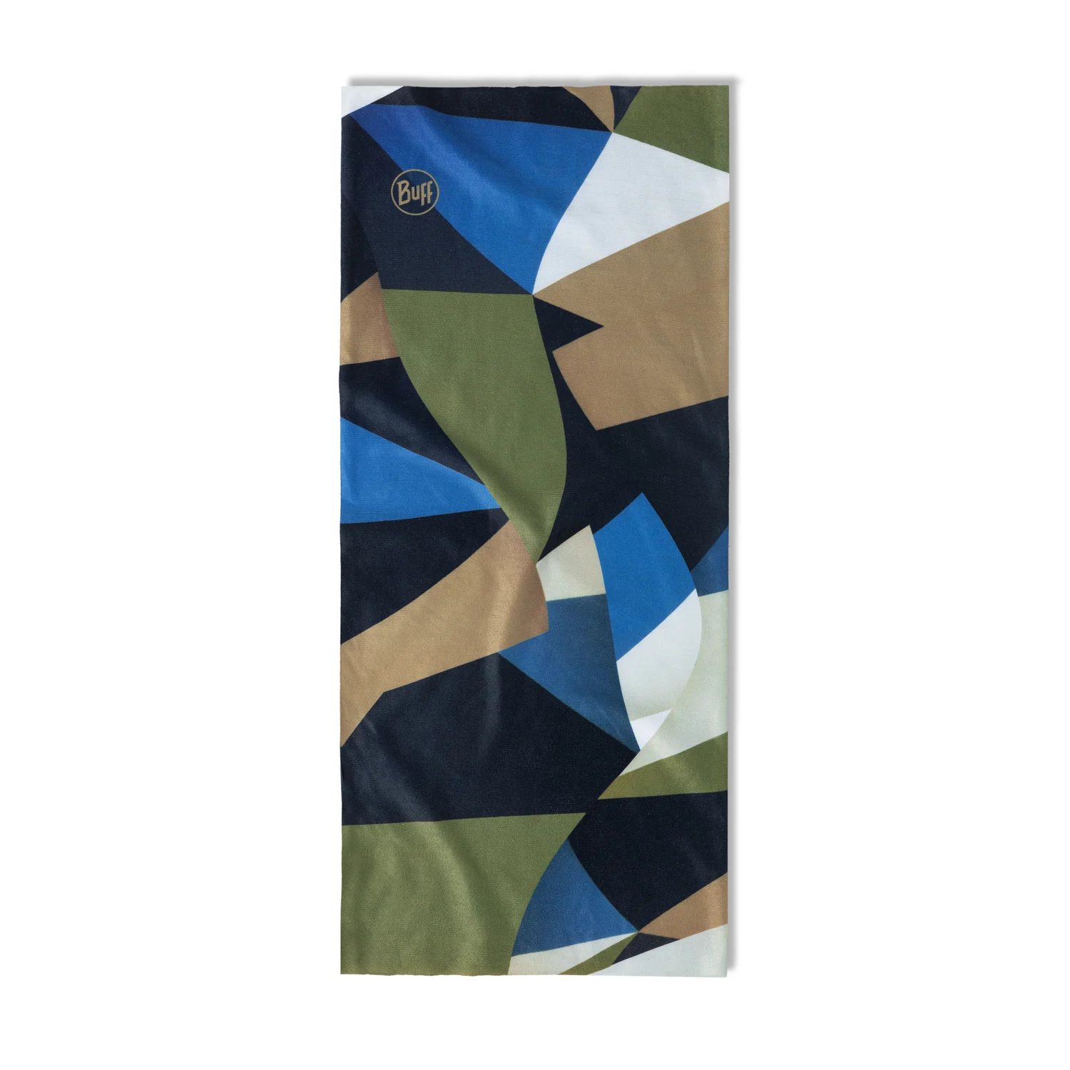 Bandane multifunctionale BUFF - Bandana BUFF Coolnet UV+ Junior DAN Multi