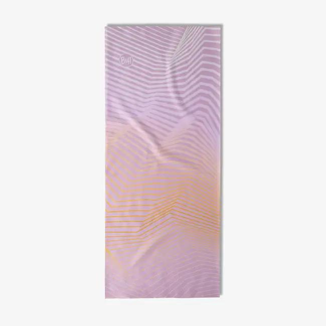 Bandane multifunctionale BUFF - Bandana BUFF Coolnet UV+ Junior KATSY Orchid