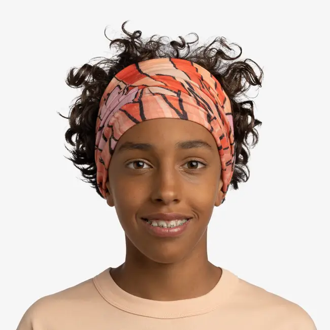 Bandana BUFF Coolnet UV+ Junior SADNA Multi [2]