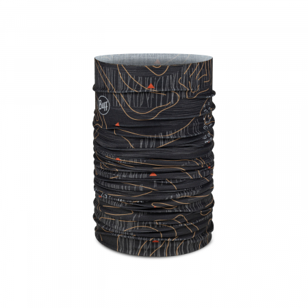Bandana BUFF Coolnet UV+ Junior SUBER Graphite [1]