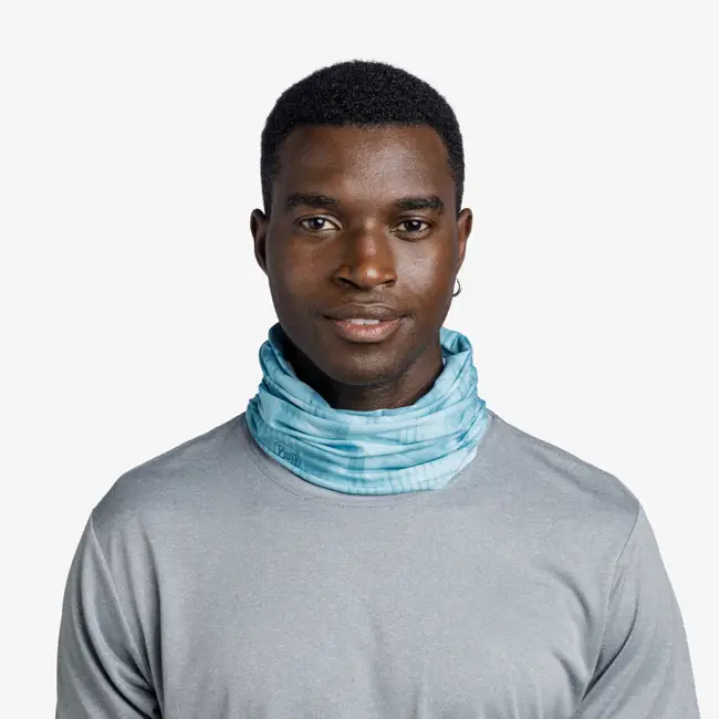 Bandana BUFF Coolnet UV+ KOVEY Pool [1]