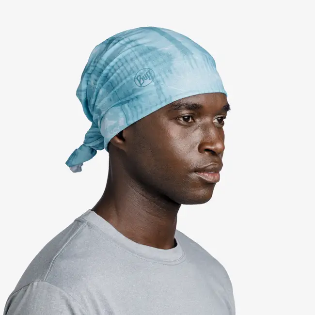 Bandana BUFF Coolnet UV+ KOVEY Pool [2]