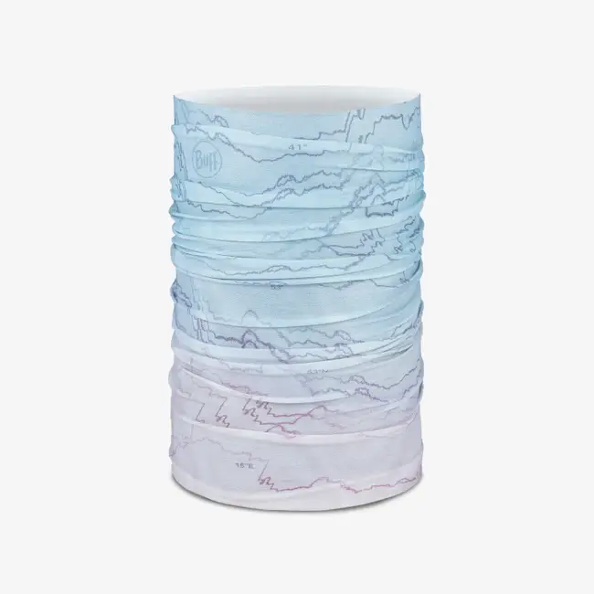 Produse BUFF - Bandana BUFF Coolnet UV+ LASEA Multi
