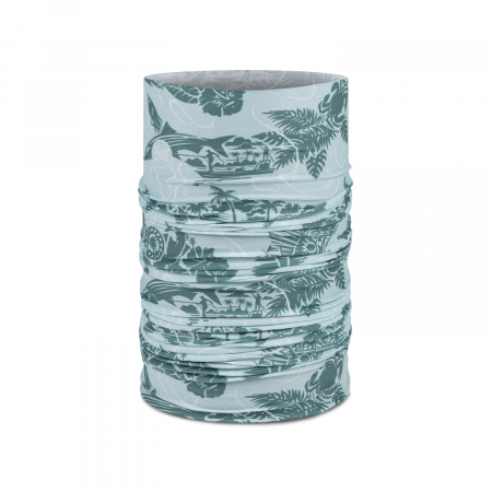 Bandana BUFF Coolnet UV+ SALT Seagrove Green [1]
