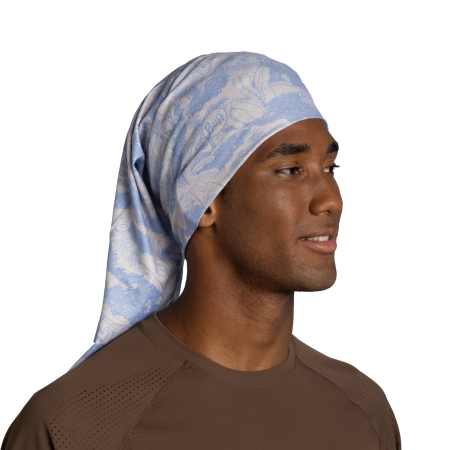Bandana BUFF Coolnet UVLOER GLORY BLUE [3]