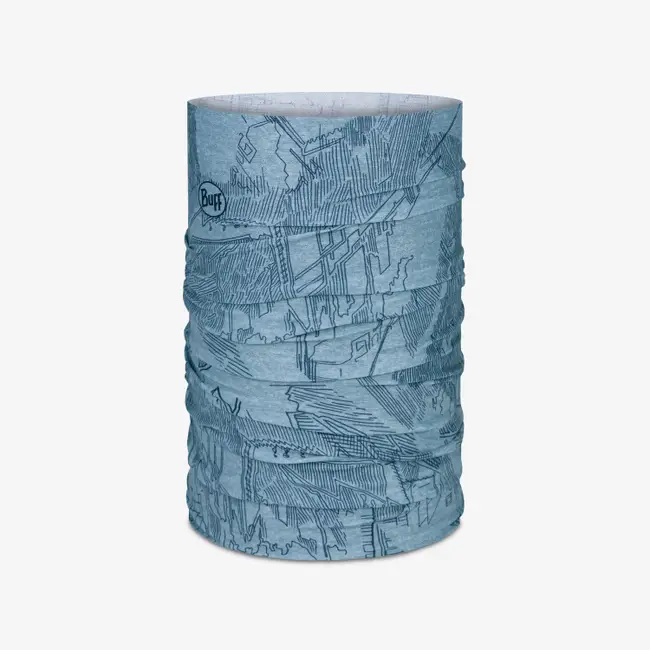 Bandana BUFF Coolnet UV+ LAVEN Mist [1]