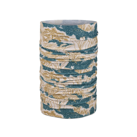 Produse BUFF - Bandana BUFF Coolnet UV LOER MULTI