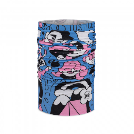 Bandana BUFF Coolnet UV+ LOVE Multi [1]