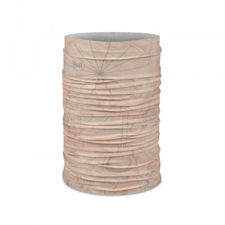 Bandana BUFF Coolnet UV+ MEAGRE Arid [1]