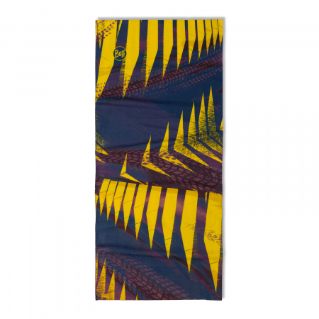 Produse BUFF - Bandana BUFF Coolnet UV+ QUERCUS Multi