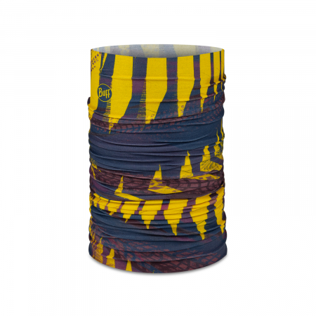 Bandana BUFF Coolnet UV+ QUERCUS Multi [1]