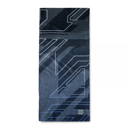Produse BUFF - Bandana BUFF Coolnet UV+ NEXS BLUE