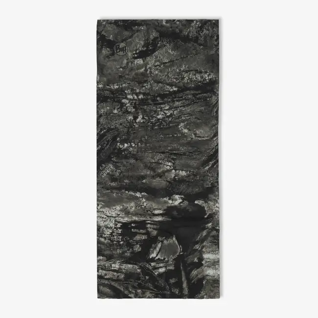 Produse BUFF - Bandana BUFF Coolnet UV+ REAL TREE ASPECT Graphite