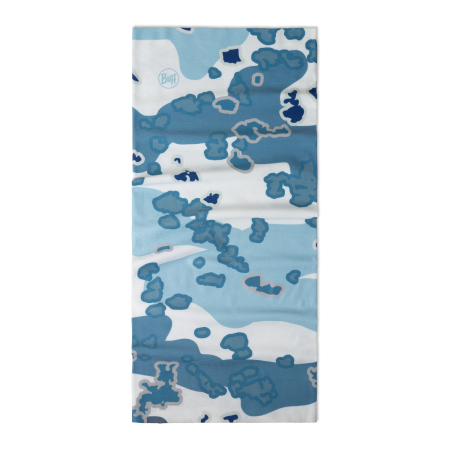 Bandana BUFF Coolnet UV UGAL BLUE [1]
