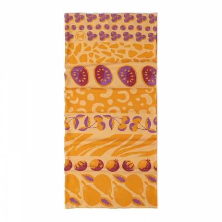 Produse BUFF - Bandana BUFF Coolnet UV+ SANE Apricot