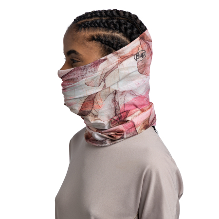 Bandana BUFF Coolnet UV+ SENIA AZALEA [3]