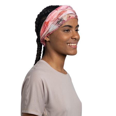 Bandana BUFF Coolnet UV+ SENIA AZALEA [7]