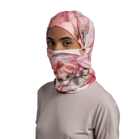 Bandana BUFF Coolnet UV+ SENIA AZALEA [4]