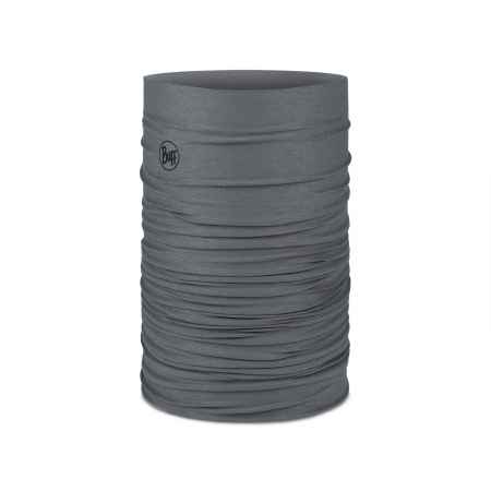 Drumetie - Bandana BUFF Coolnet UV+ SOLID Ash