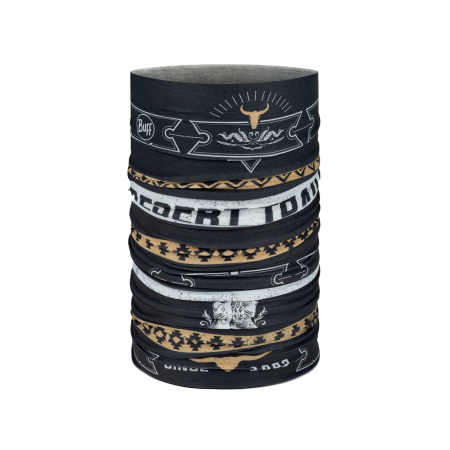 Produse BUFF - Bandana BUFF Coolnet UV+ USTER GRAPHITE