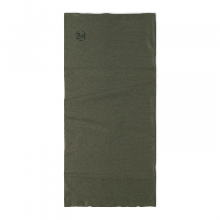 Bandana BUFF Coolnet UV+ SOLID Khaki [1]