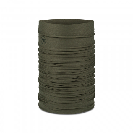 Drumetie - Bandana BUFF Coolnet UV+ SOLID Khaki