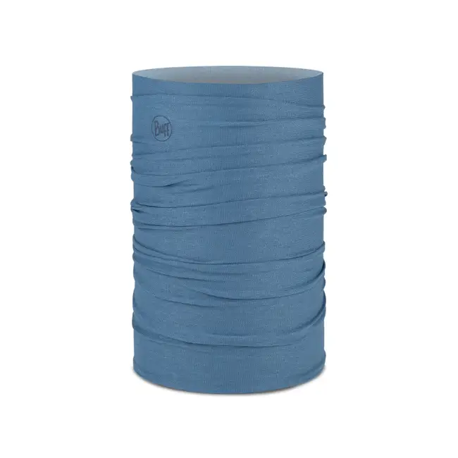 Bandana BUFF Coolnet UV+ SOLID Slate [1]