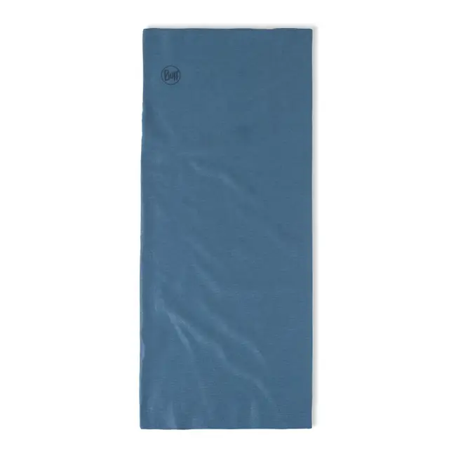 Diverse Accesorii - Bandana BUFF Coolnet UV+ SOLID Slate