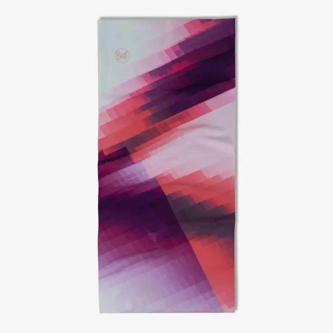 Produse BUFF - Bandana BUFF Coolnet UV+ WAE Purple