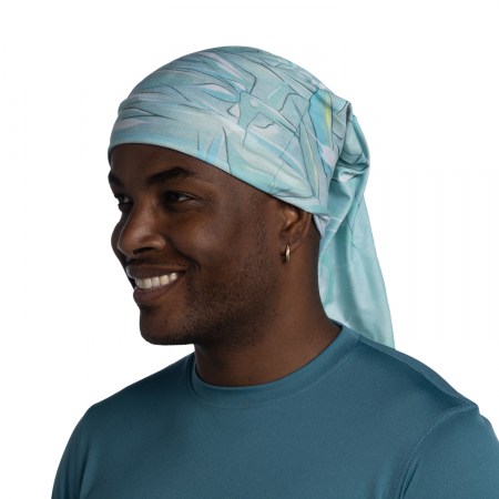 Bandana BUFF Coolnet UV+ USTURE Seagrove Green [3]
