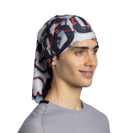 Bandana BUFF Coolnet UV+ VALIR MULTI [3]