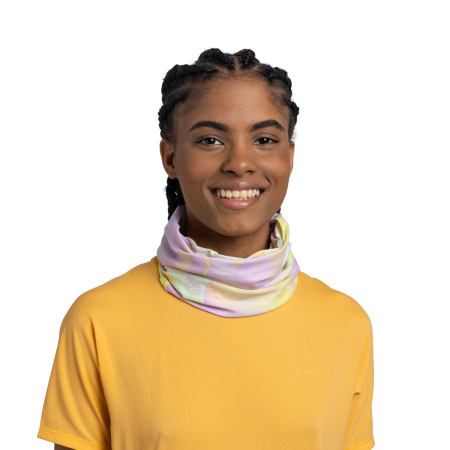 Bandana BUFF Coolnet UV ADEN ORCHID [2]