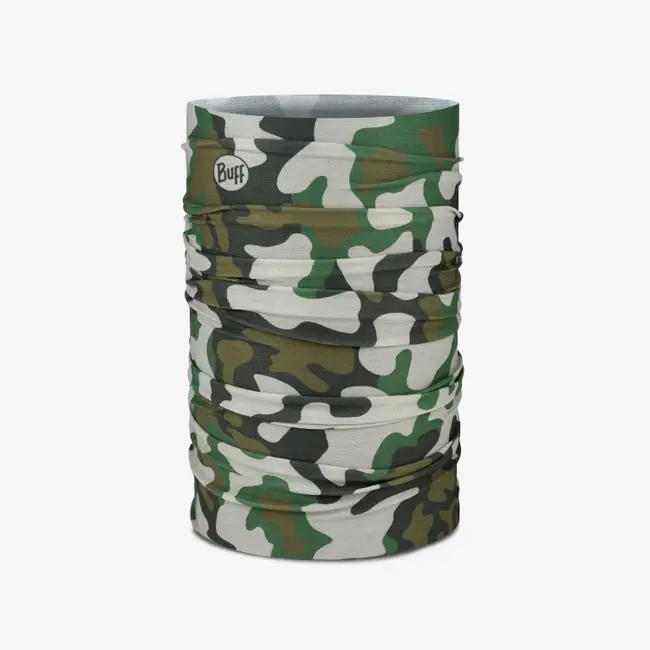 Bandana BUFF Coolnet UV+ ENOB Khaki [3]