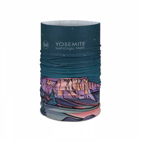 Bandana BUFF Coolnet UV+ YOSEMITE [1]
