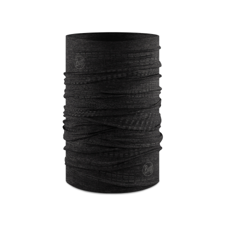 Produse BUFF - Bandana BUFF DRYFLX R_Black