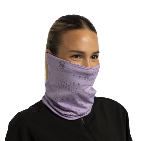 Bandana BUFF DRYFLX SOLID IRIS [5]