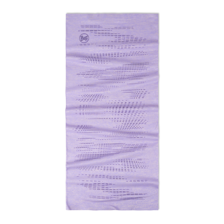 Bandana BUFF DRYFLX SOLID IRIS [1]