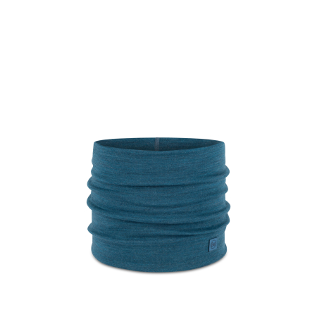 Produse BUFF - Bandana BUFF Heavy Weight merinoSOLID OCEAN