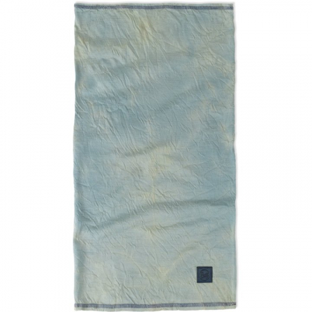 Bandana BUFF Light Weight merino wool DYE Flint [1]