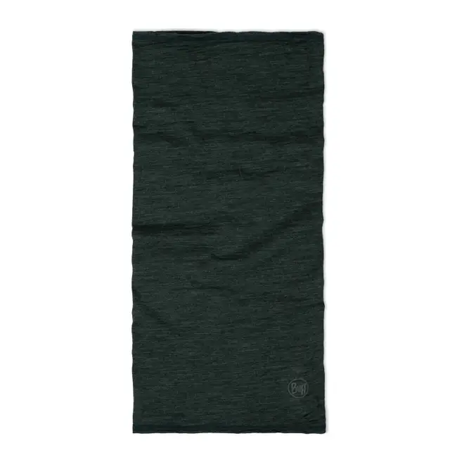 Bandana BUFF Light Weight merino wool Multistripes  Forest [1]