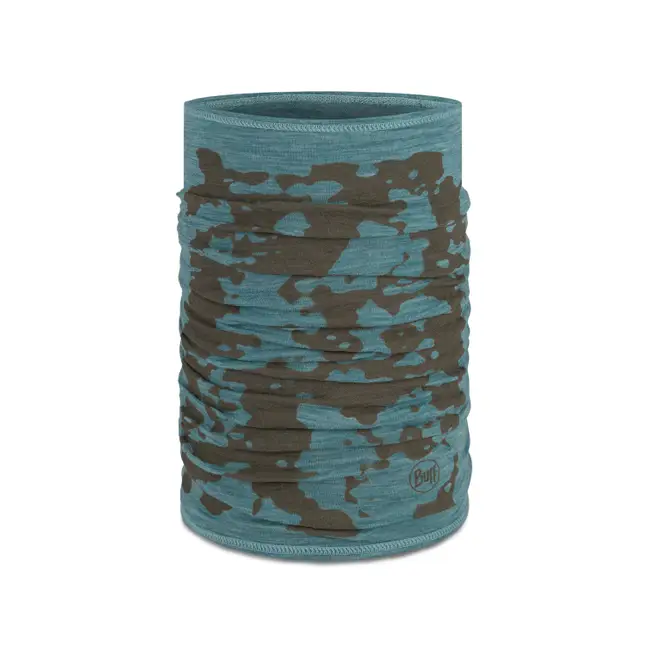 Produse BUFF - Bandana BUFF Light Weight merino wool Usty Multi