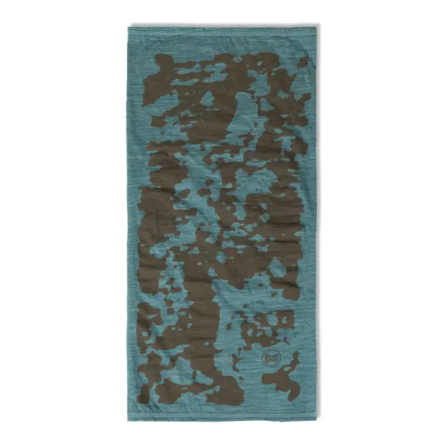 Bandana BUFF Light Weight merino wool Usty Multi [1]